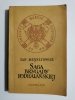 SAGA BRYGADY PODHALAŃSKIEJ - Jan Meysztowicz 